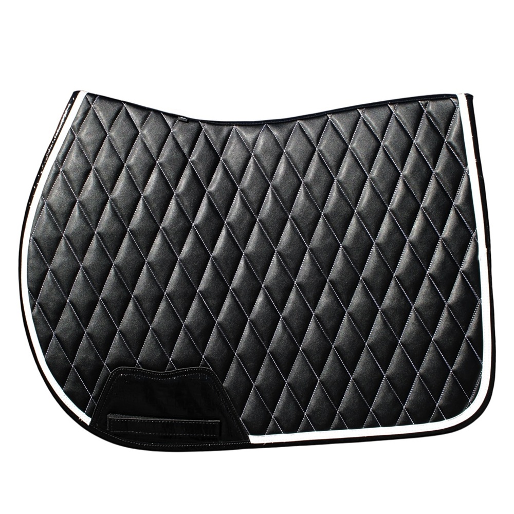 San Eligius saddle pad